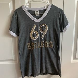 Victoria’s Secret Pink tshirt